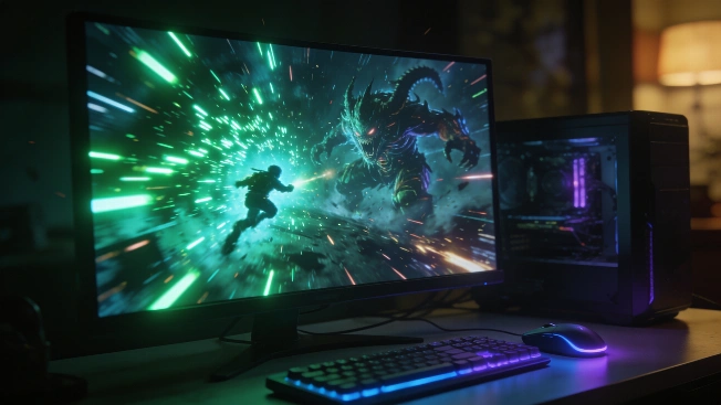 VOIDFACE Launches on Steam with Bullet Hell Boss Rush Challenge Next-Gen Gaming Blog