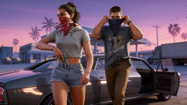 Rockstar Chose Netflix for GTA 6 Extended Look, Not the Other Way Round Next-Gen Gaming Blog