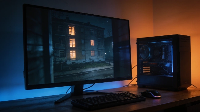 The Watcher Announced for PC as Psychological Surveillance Sim Next-Gen Gaming Blog