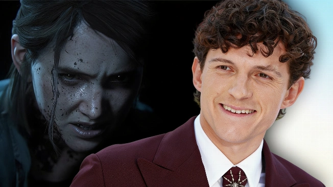 Tom Holland Names The Last of Us Part 2 His Favourite Game Next-Gen Gaming Blog