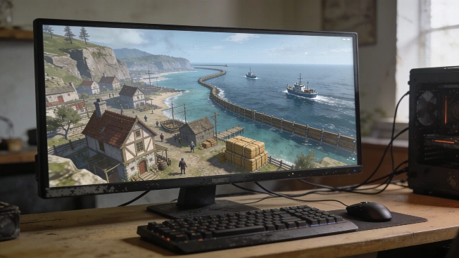 ArcheAge S Rebuilds Its Economy Around Freedom and Conflict Next-Gen Gaming Blog