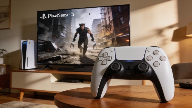 Marvel's Wolverine Leaves Out X-Men to Focus on Logan's Outsider Story Next-Gen Gaming Blog