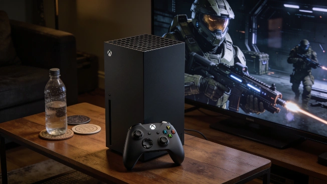 Halo Co-Creator Would Take Series in a Darker Direction Next-Gen Gaming Blog