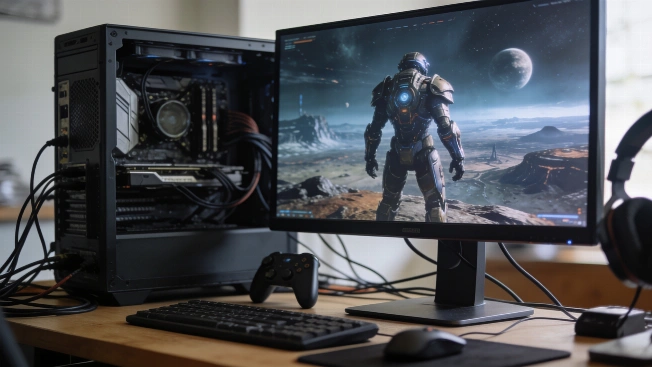 Blizzard confirms StarCraft shooter as standalone narrative with no live service Next-Gen Gaming Blog