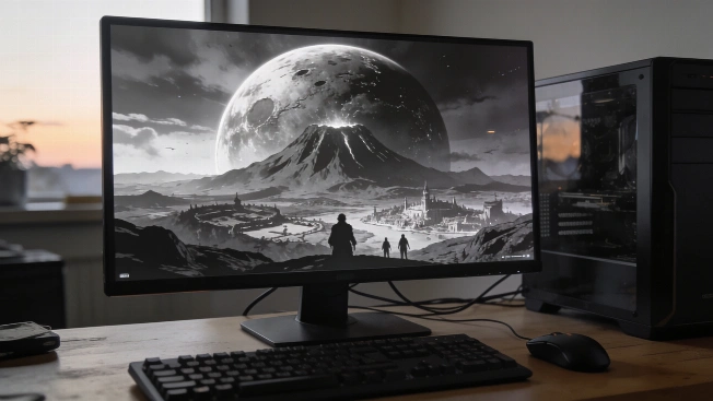Good Smile Company reveals IGNISPHERE and 2028 action RPG Next-Gen Gaming Blog