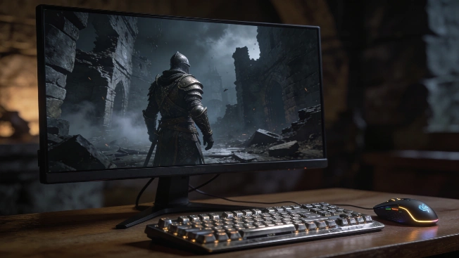 The Relic: First Guardian struggles with technical flaws at launch Next-Gen Gaming Blog