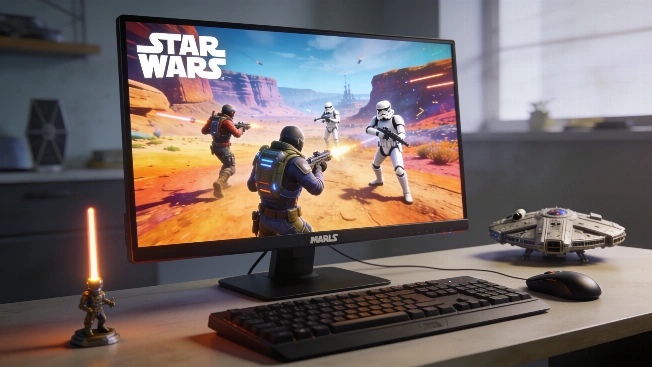 Star Wars: Smuggler's Gambit Expands Disneyland Ride Into Fortnite PvE Next-Gen Gaming Blog