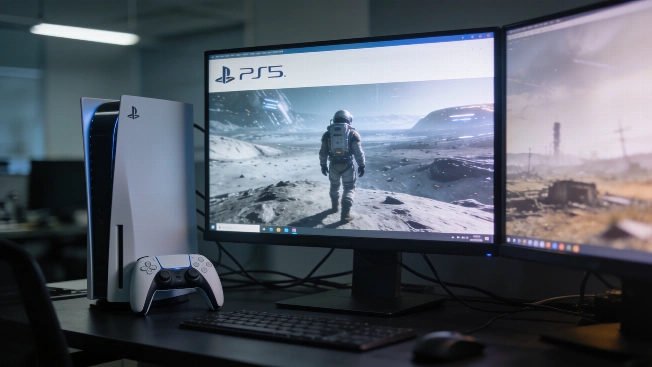 Naughty Dog Sets Full Intergalactic Reveal for 2027 Next-Gen Gaming Blog