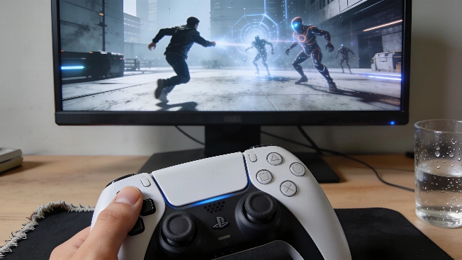CONTROL Resonant's Dodge Offset Keeps Every Combo Alive Next-Gen Gaming Blog