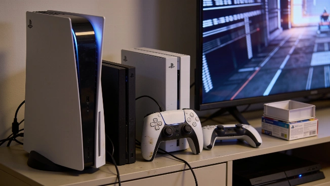 Console Prices Rise as US Xbox Sales Slide 33% Next-Gen Gaming Blog
