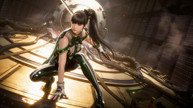Stellar Blade: Complete Edition Announced for Switch 2 with New Features Next-Gen Gaming Blog