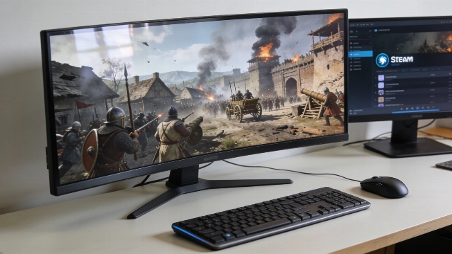 The Fertile Crescent 2 launches in Early Access on Steam Next-Gen Gaming Blog
