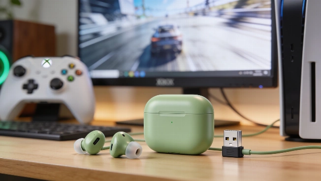 SteelSeries Arctis GameBuds bring Matcha style to Xbox gaming Next-Gen Gaming Blog