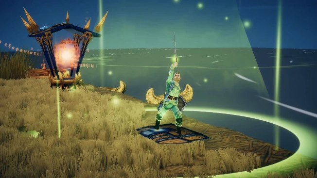 Champion of Lore Demo Arrives on Steam 1 September with Tactical Deckbuilding Next-Gen Gaming Blog