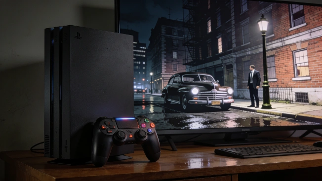 Mafia Studio Rejects GTA Comparisons, Insists on Distinct Identity Next-Gen Gaming Blog