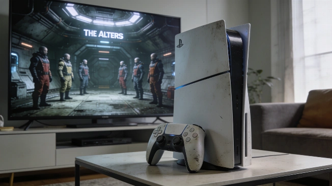 The Alters Complete Edition brings full campaign and expansion to PlayStation 5 Next-Gen Gaming Blog