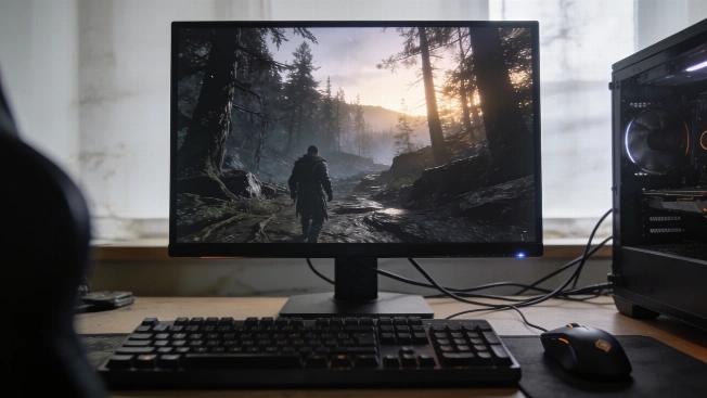 The Blood of Dawnwalker PC fixes aim for higher frame rates Next-Gen Gaming Blog