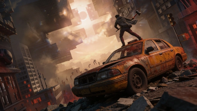Control Resonant Preview Highlights New Abilities and Open World Structure Next-Gen Gaming Blog