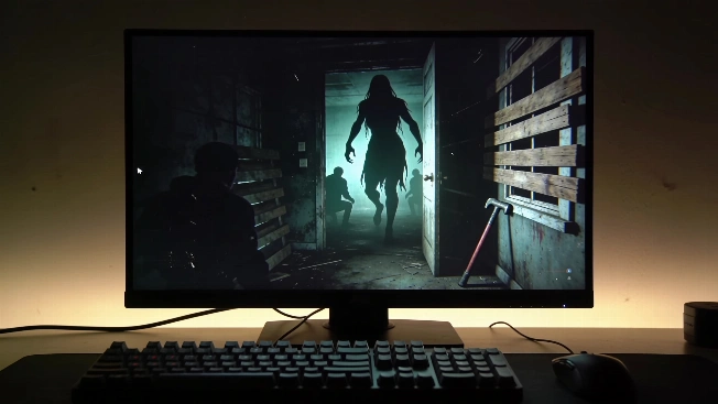 Damned 2 adds The Fallen and solo play on October 19 Next-Gen Gaming Blog