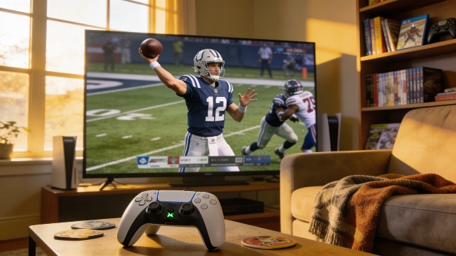 Madden NFL 27 Preview: Persona Engine and Passing Overhaul Impress Early Next-Gen Gaming Blog