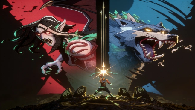 Vaewolf Sets Out for Revenge Ahead of Its 2027 Launch Next-Gen Gaming Blog