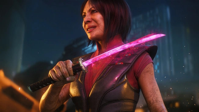 Insomniac Identifies Lady Deathstrike in Marvel's Wolverine Trailer Confusion Next-Gen Gaming Blog