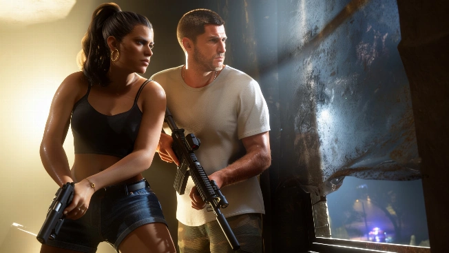 GTA 6 Extended Look Reveals Major Visual and Gameplay Advances Next-Gen Gaming Blog