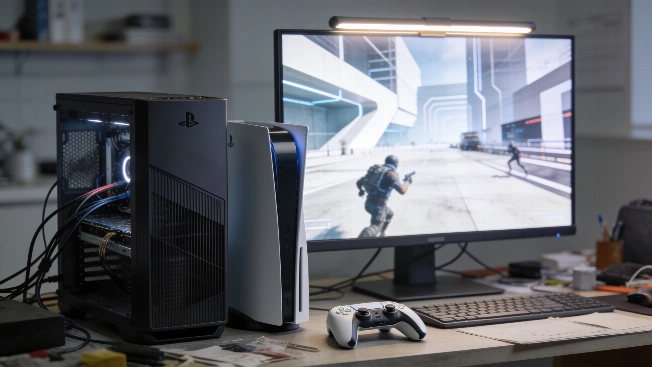 AnyPS5 Could Put PlayStation Exclusives on PC Without Emulation Next-Gen Gaming Blog