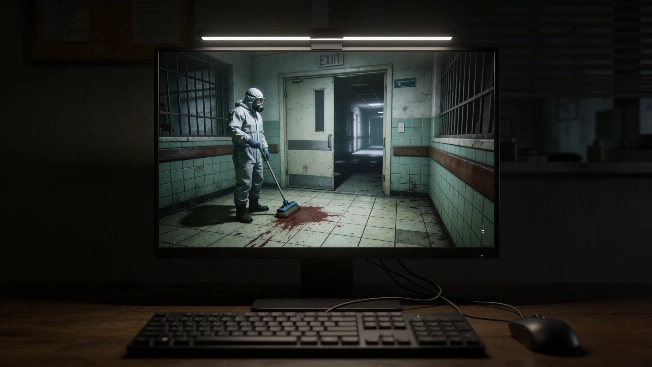 Blood Covenant brings co-op horror cleaning to Steam Next-Gen Gaming Blog
