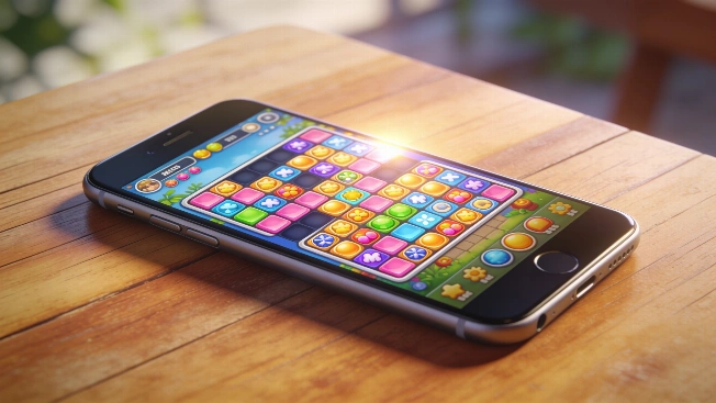 Jolly Match Doubles Level Count With 800 New Puzzles Across Updates Next-Gen Gaming Blog