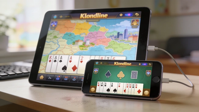 Solitaire World Tour Makes Every Deal a Winnable Trip Next-Gen Gaming Blog