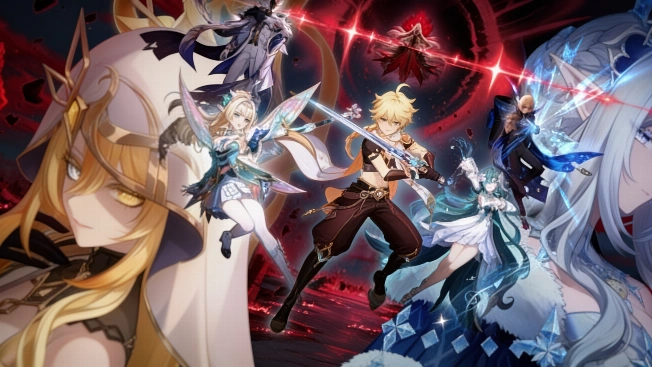 Genshin Impact Version 7.1 brings Snezhnaya conflict and new characters Next-Gen Gaming Blog