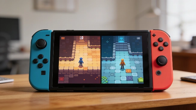 BOKURA launches on Nintendo Switch 2 with cross-play and launch discount Next-Gen Gaming Blog