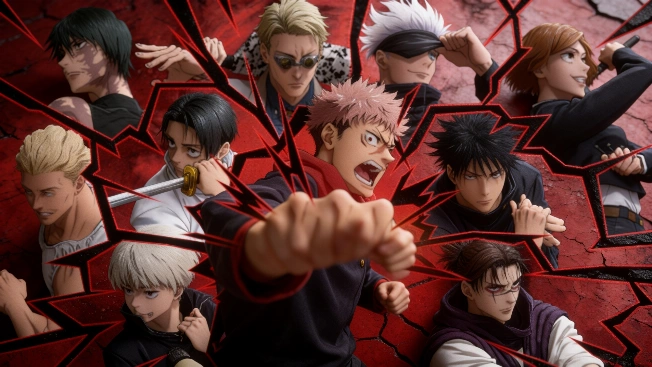 Jujutsu Kaisen RUMBLE: SURVIVATON Reveals New Bosses and Playtest Date Next-Gen Gaming Blog