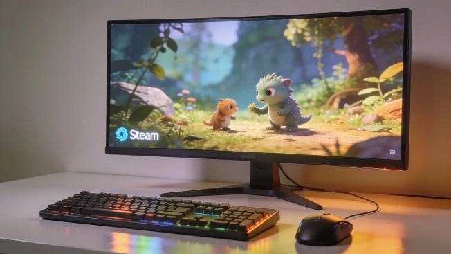 Nimbit Frontier Enters Early Access on Steam With Free Demo and Discount Next-Gen Gaming Blog