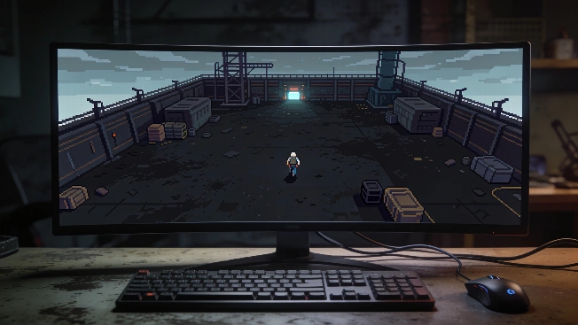 Project S.U.N.D.I.A.L. Comes to Steam on 27 April 2027 Next-Gen Gaming Blog