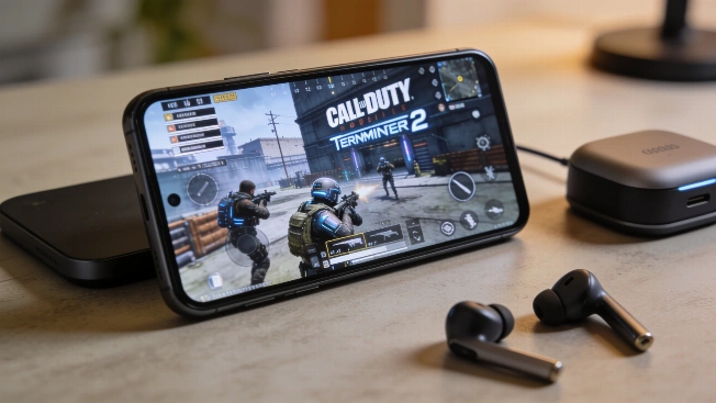 Call of Duty: Mobile Season 7 brings Terminator 2 event and new modes Next-Gen Gaming Blog