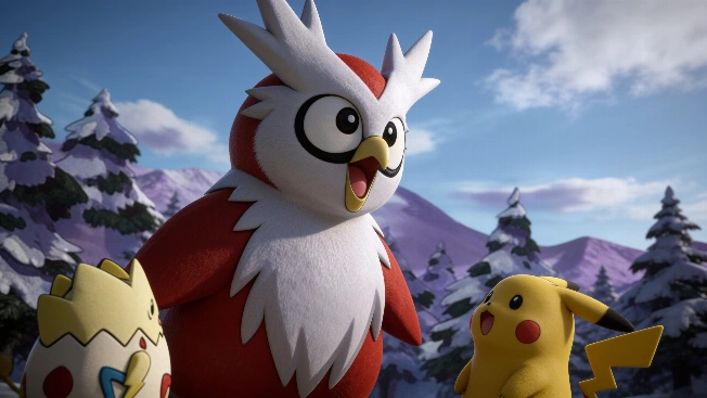 Over 100 Unreleased Pokémon Designs Surface from Diamond and Pearl Era Next-Gen Gaming Blog