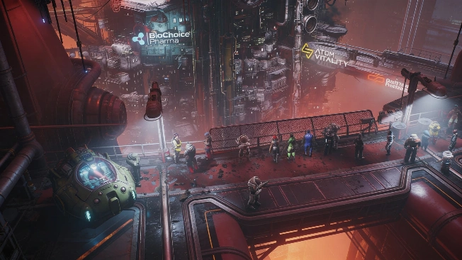 The Ascent Marks Fifth Anniversary With Major Update and Sequel Hints Next-Gen Gaming Blog