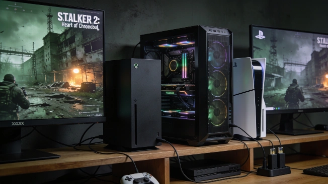 S.T.A.L.K.E.R. 2: Cost of Hope expansion launches 20 August 2026 Next-Gen Gaming Blog