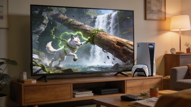 Okami's Iconic Log Scene Was Inspired by Spider-Man 2's Train Rescue Next-Gen Gaming Blog