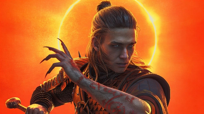 The Blood of Dawnwalker Sells One Million in Two Days After Launch Next-Gen Gaming Blog