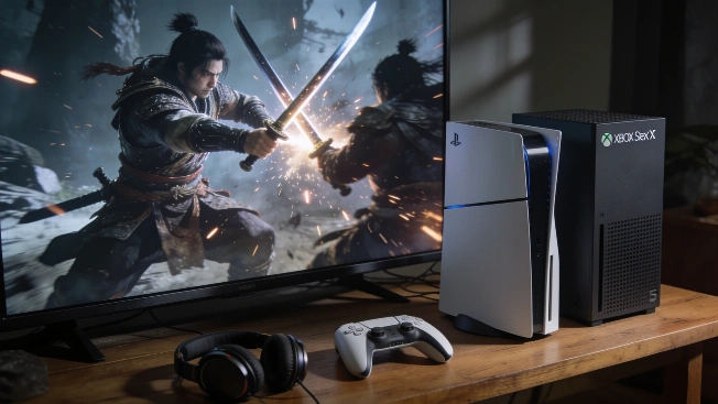 Sword Sage Awakening Reveals Ambitious Combat System for 2027 Release Next-Gen Gaming Blog