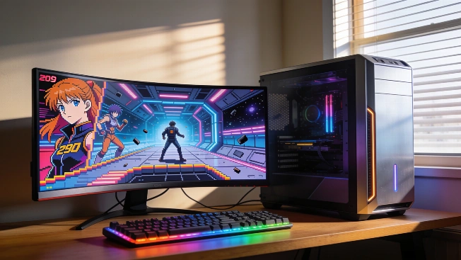 Angel Guardian demo launches on Steam with Twitch viewer integration Next-Gen Gaming Blog
