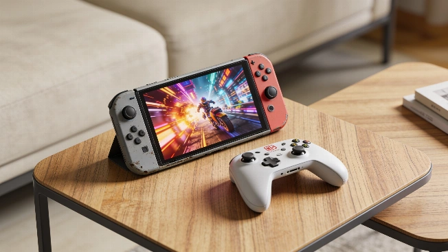 Nintendo Switch 2 UK Price Increase Set for September Next-Gen Gaming Blog