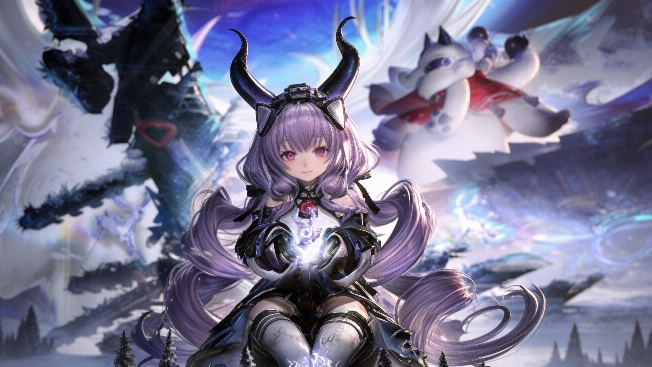 Arknights: Endfield Sets 2 September Date for 'Dreamscape of Wind and Snow' Update Next-Gen Gaming Blog
