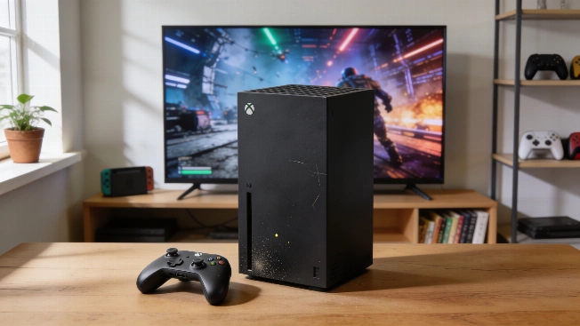 Xbox Targets 500 Million Daily Players by 2030 Amid Restructuring Next-Gen Gaming Blog