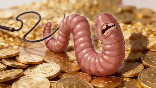Worm Capitalist demo launches on Steam today Next-Gen Gaming Blog