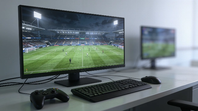 Football Manager 27 confirmed for November 2026 on major platforms Next-Gen Gaming Blog