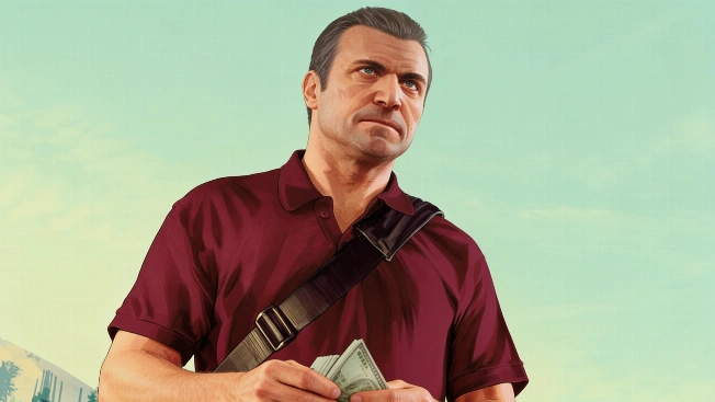 GTA 5's Michael Actor Rejects Claims GTA 6 Looks Too Familiar Next-Gen Gaming Blog
